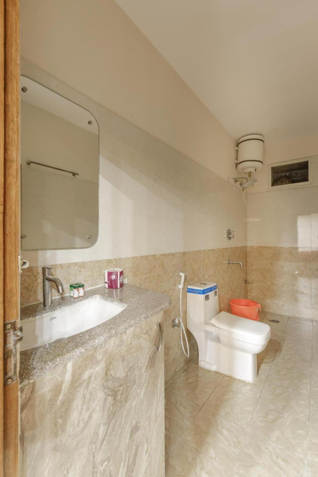 Villa Exotica By Stayjade5Bhkpoolacprojector Denkanikottai Ngoại thất bức ảnh