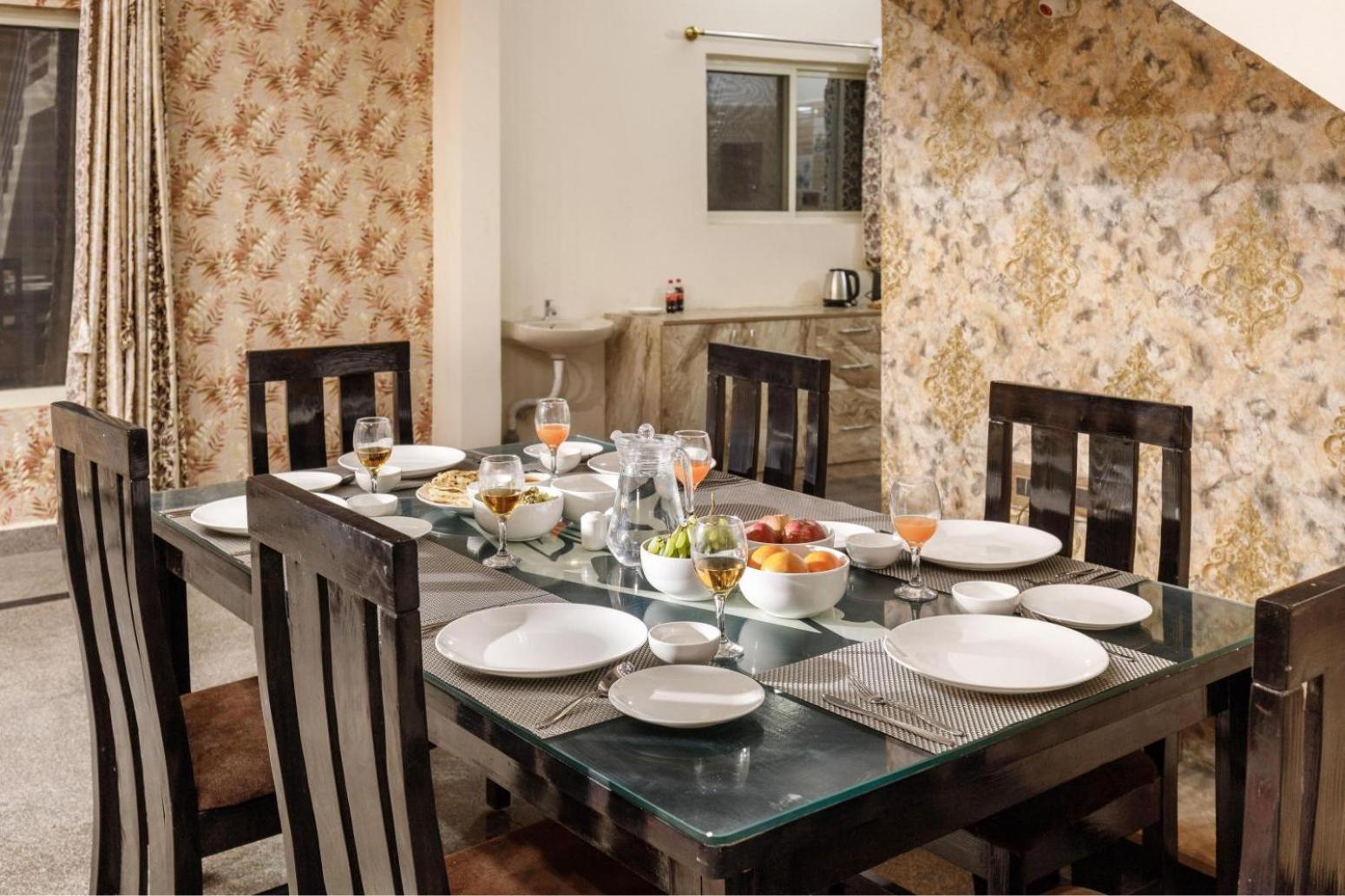 Villa Exotica By Stayjade5Bhkpoolacprojector Denkanikottai Ngoại thất bức ảnh