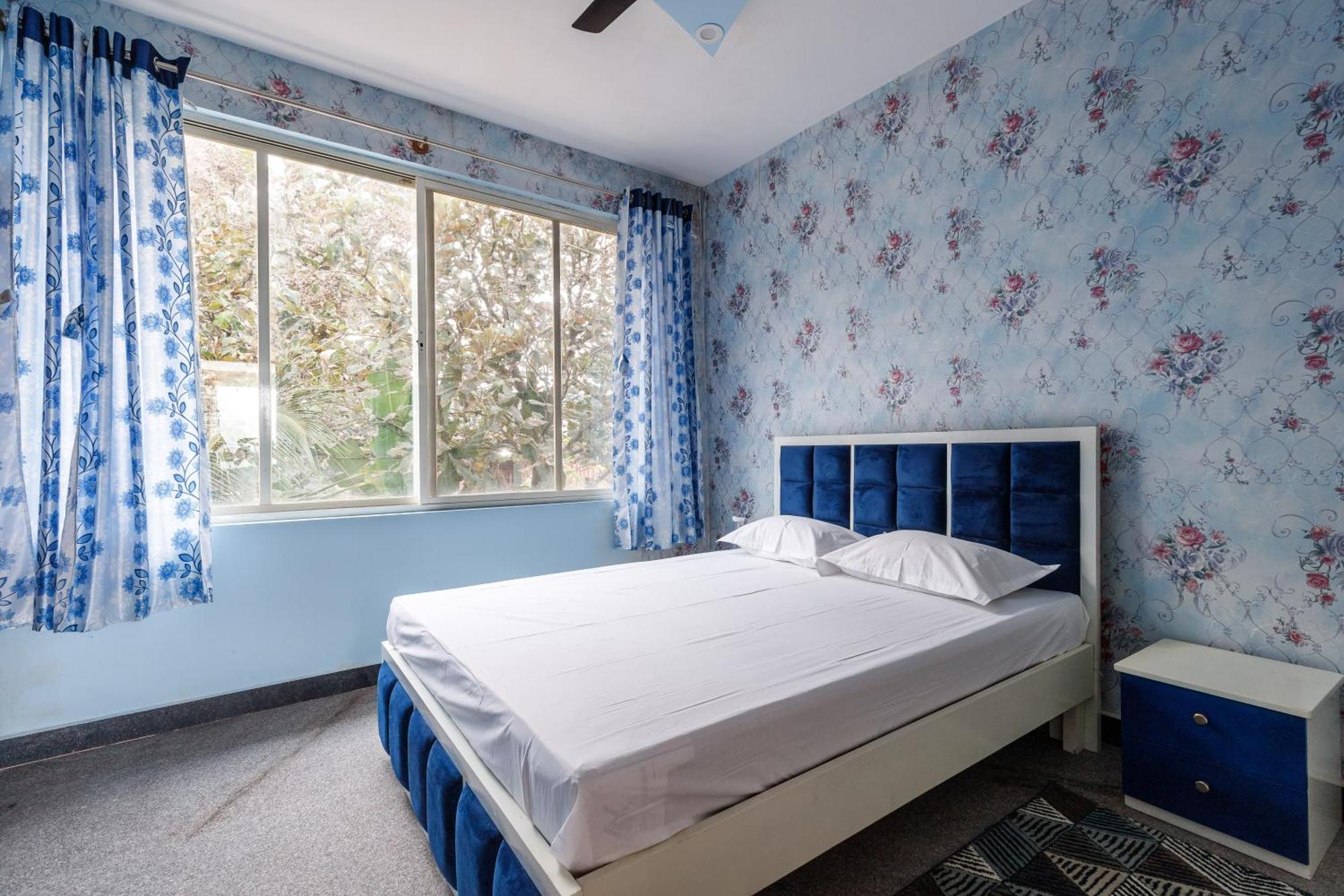 Villa Exotica By Stayjade5Bhkpoolacprojector Denkanikottai Ngoại thất bức ảnh
